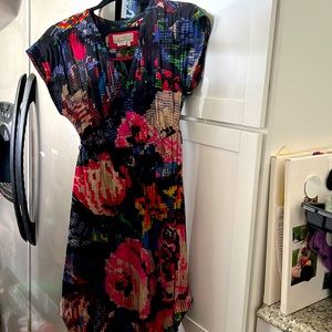 Anthropologie dress